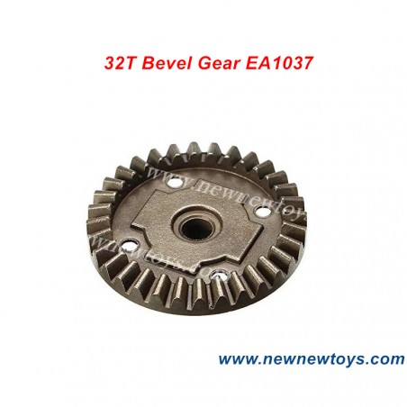 JLB J3 Speed Parts 32T Bevel Gear EA1037