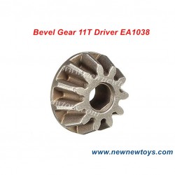 JLB J3 Speed Parts Bevel Gear 11T Driver EA1038