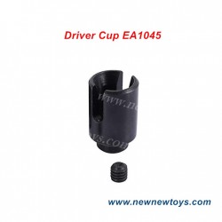 JLB Racing J3 Speed Parts Driver Cup EA1045