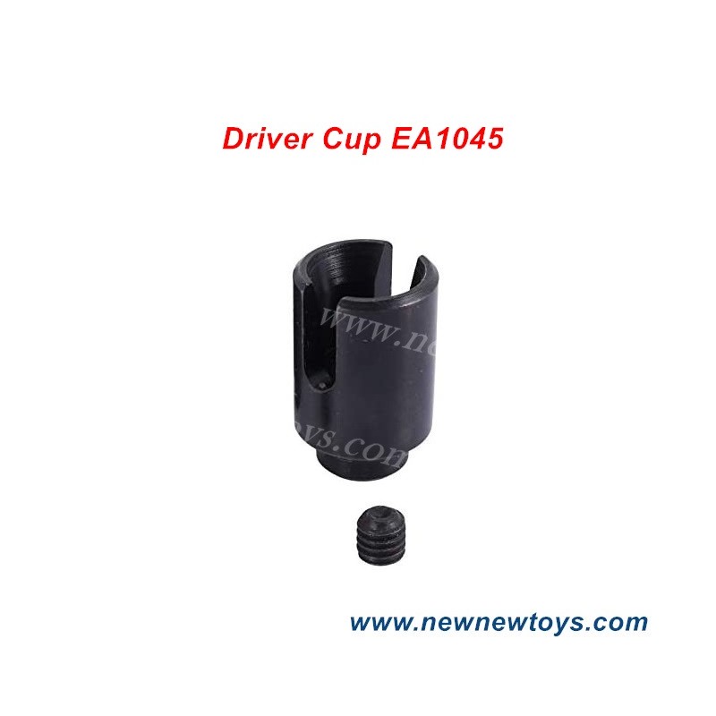 JLB Racing J3 Speed Parts Driver Cup EA1045