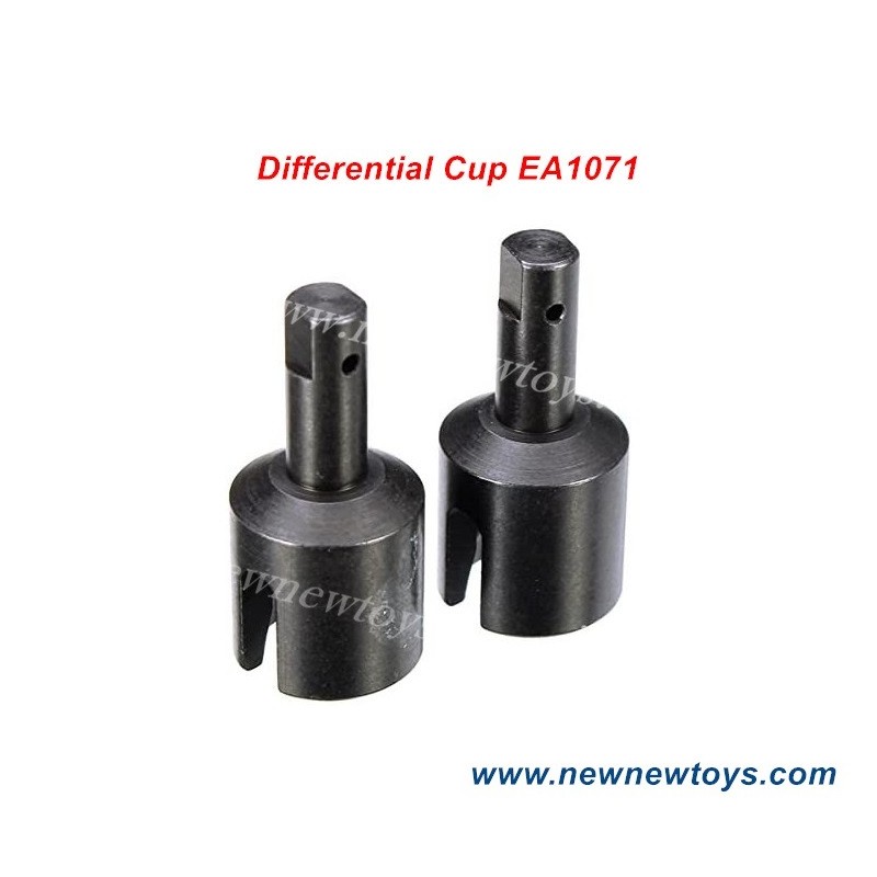 JLB J3 Speed Differential Cup Parts EA1071