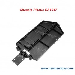 JLB J3 Speed Chassis Parts-Plastic EA1047