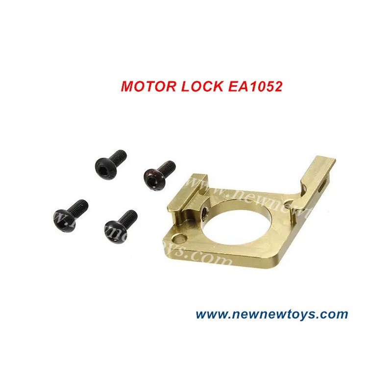 JLB J3 Speed Motor Lock Parts EA1052