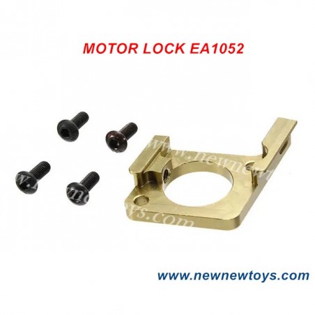 JLB J3 Speed Motor Lock Parts EA1052