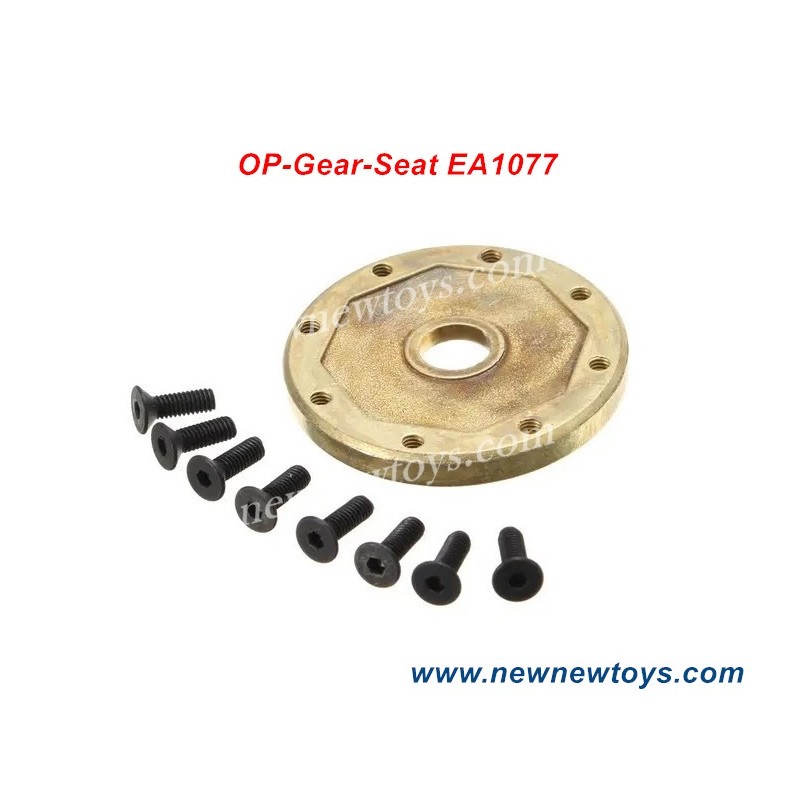 JLB J3 Speed Upgrades-OP-Gear-Seat EA1077