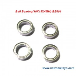 JLB Racing J3 Speed Parts Ball Bearing (10X15X4MM) BE001