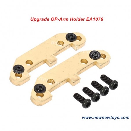 JLB J3 Speed Upgrades-OP-Arm Holder EA1076