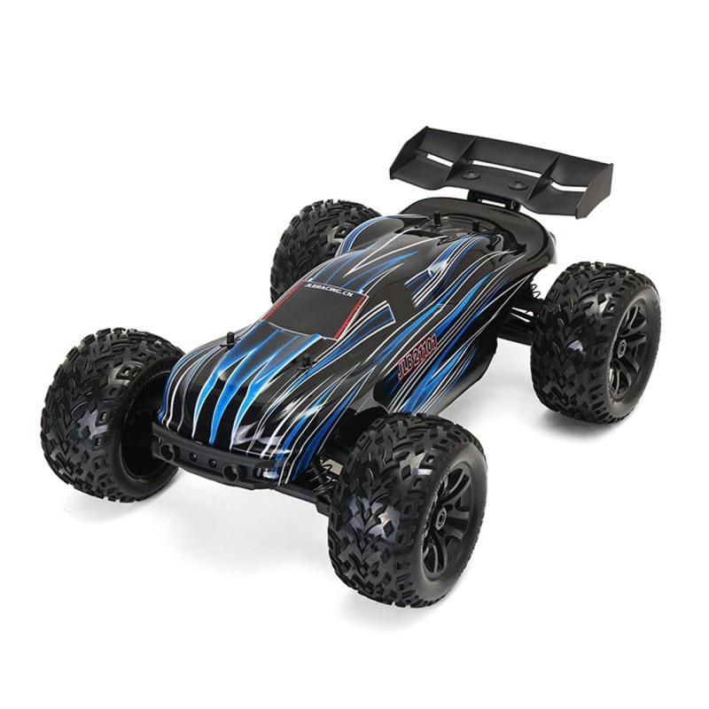 JLB Cheetah 21101-120A 1/10 4WD Brushless Electric Waterproof Racing Car