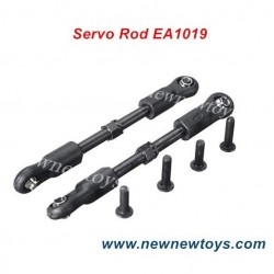 JLB J3 Speed Servo Rod Parts EA1019