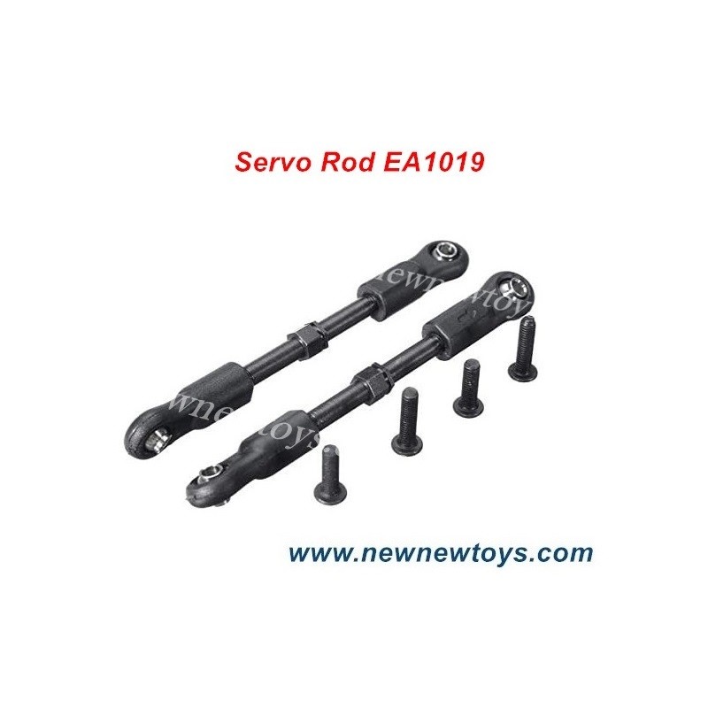 JLB J3 Speed Servo Rod Parts EA1019