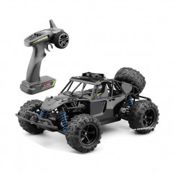 Desert journey deals rc car parts