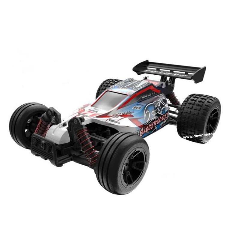 Enoze 9306E 1/18 2.4G 4WD RC Racing Car.