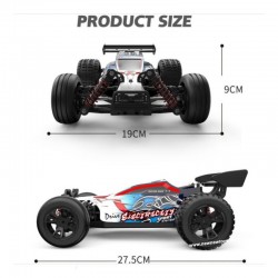 Enoze 9306E RC Car