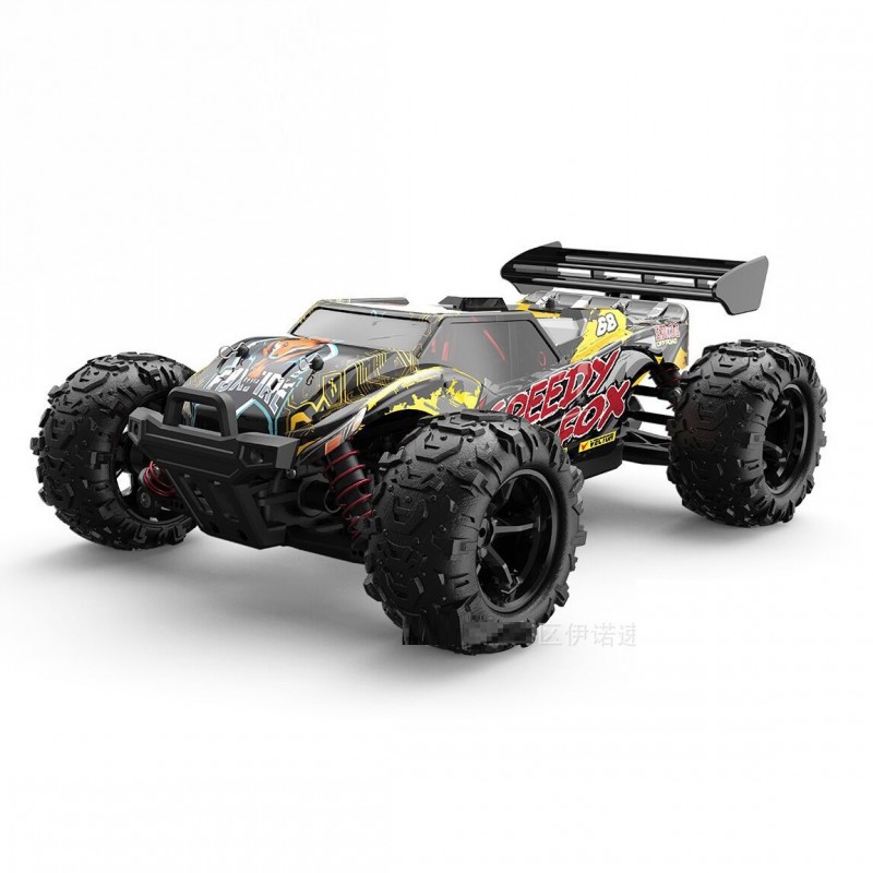 Enoze 9307E 1/18 2.4G 4WD RC Racing Car.