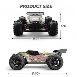 Enoze Off Road 9307E RC CAR