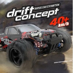 Enoze Off Road 9300E rc car