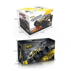 Enoze Off Road 9300E rc car