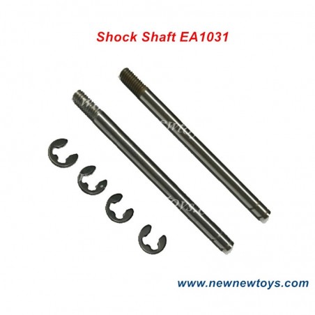 JLB Racing cheetah 21101 Shock Shaft Parts EA1031