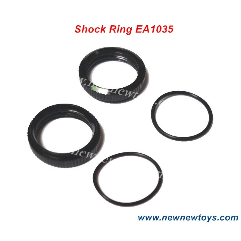 JLB Cheetah 21101 Shock Ring Parts EA1035