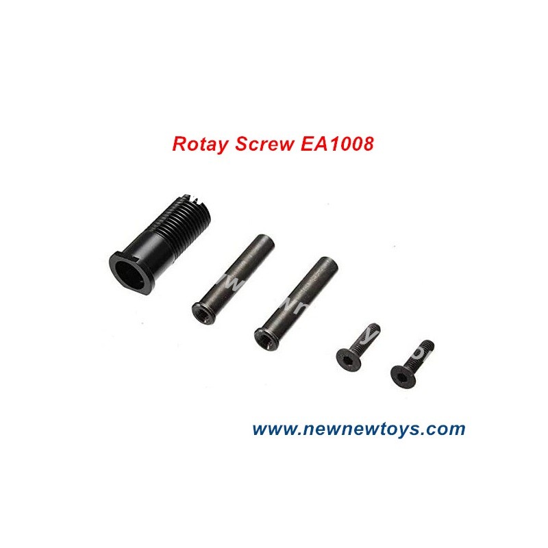 JLB Cheetah 21101 Parts Rotay Screw EA1008