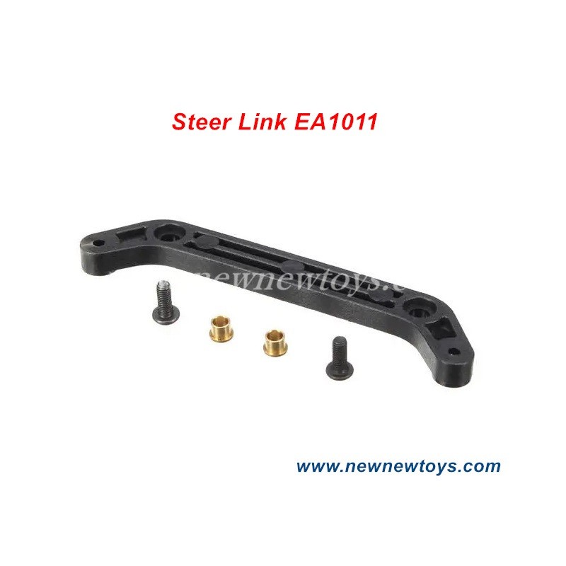 JLB Racing Cheetah 120A-21101 Parts Steer Link EA1011