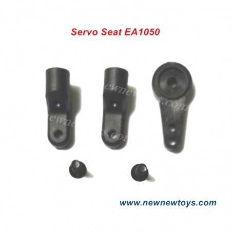 JLB Cheetah 21101 Parts Servo Seat EA1050