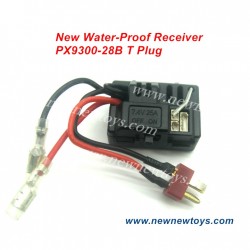 PXtoys 9307 Receiver Parts PX9300-28B-New Verison T Plug