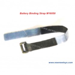 HBX 901 901A Battery Binding Strap Parts M16050