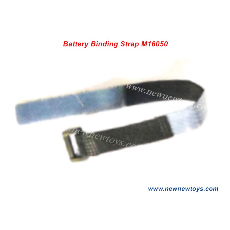 HBX 901 901A Battery Binding Strap Parts M16050