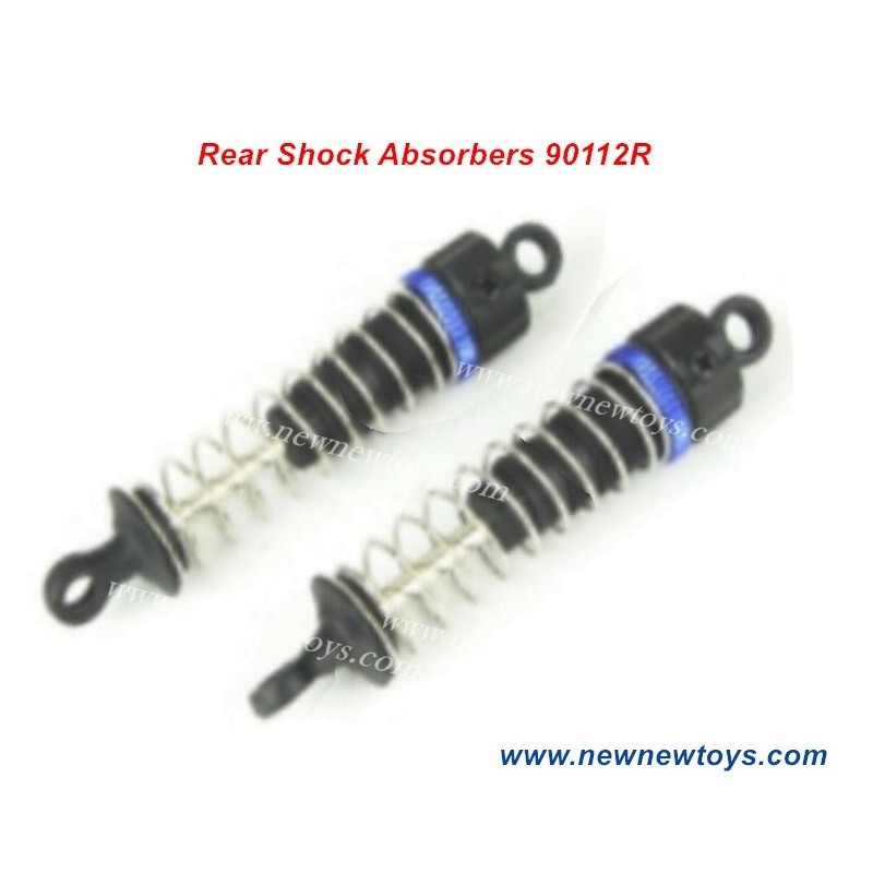 Haiboxing 903 903A Vanguard Shock Parts-90112R (Rear)