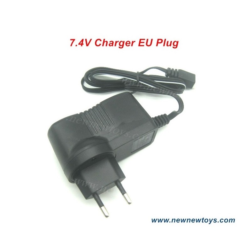 Xinlehong Toys 9125 Charger Parts-EU Version