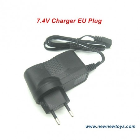 Xinlehong Toys 9125 Charger Parts-EU Version