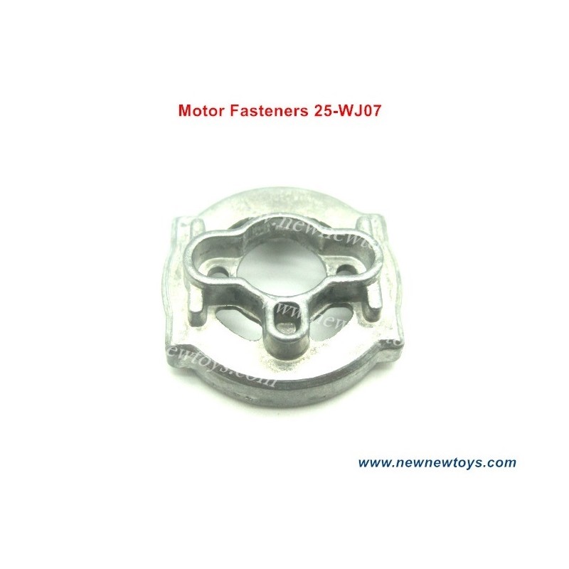 Xinlehong 9125 Motor Fasteners Parts 25-WJ07