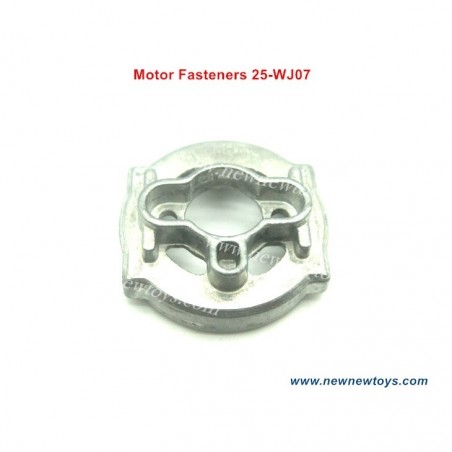 Xinlehong 9125 Motor Fasteners Parts 25-WJ07