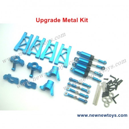 Upgrade Kit For PXtoys 9307 9307E Upgrades