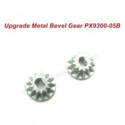 PXtoys 9301 Upgrade Metal Drive Gear Parts PX9300-05B