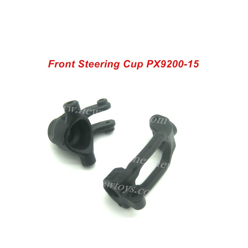 PXtoys Piranha Car 9200 Front Steering Cup Parts PX9200-15