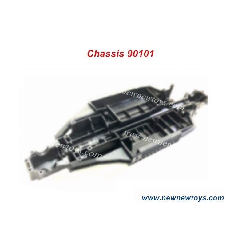 Haiboxing 905 905A Chassis Parts 90101