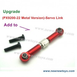 PXtoys 9200 9202 9203 9204 alloy upgrade