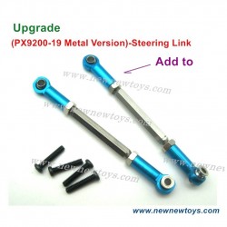 Enoze 9202E upgrade alloy parts