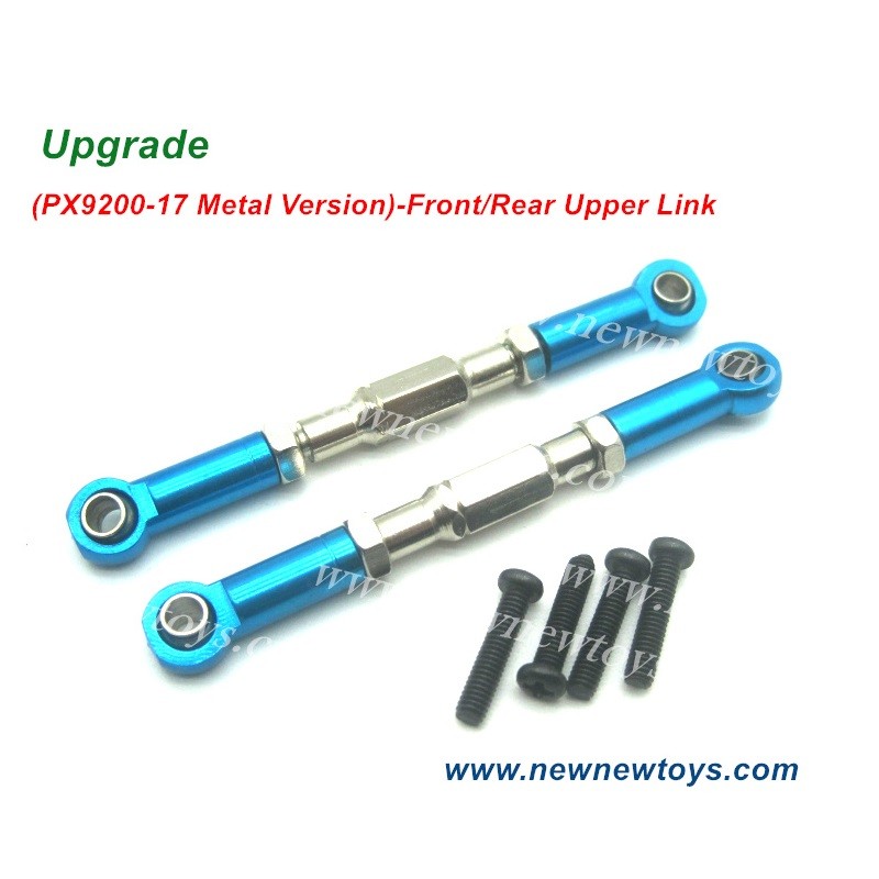 Enoze 9203E 203E Upgrade Upper Link-PX9200-17  All Metal Version