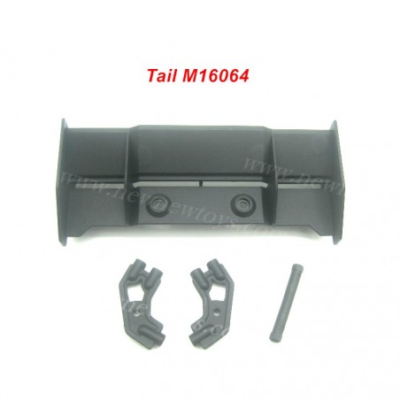 SG 1602 Parts Rear Wing M16064