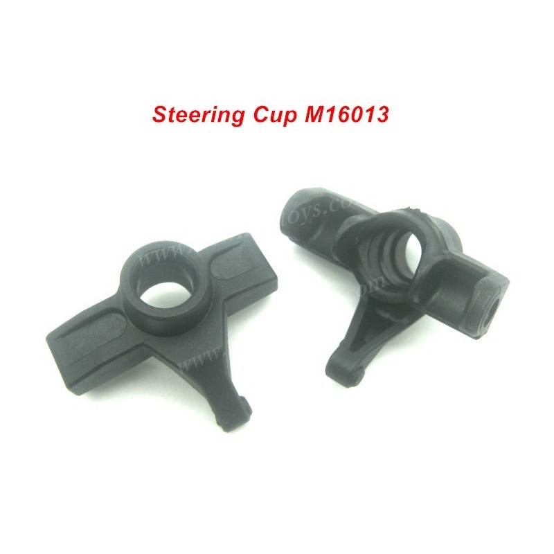 SG 1602 Parts M16013-Front Steering Cup