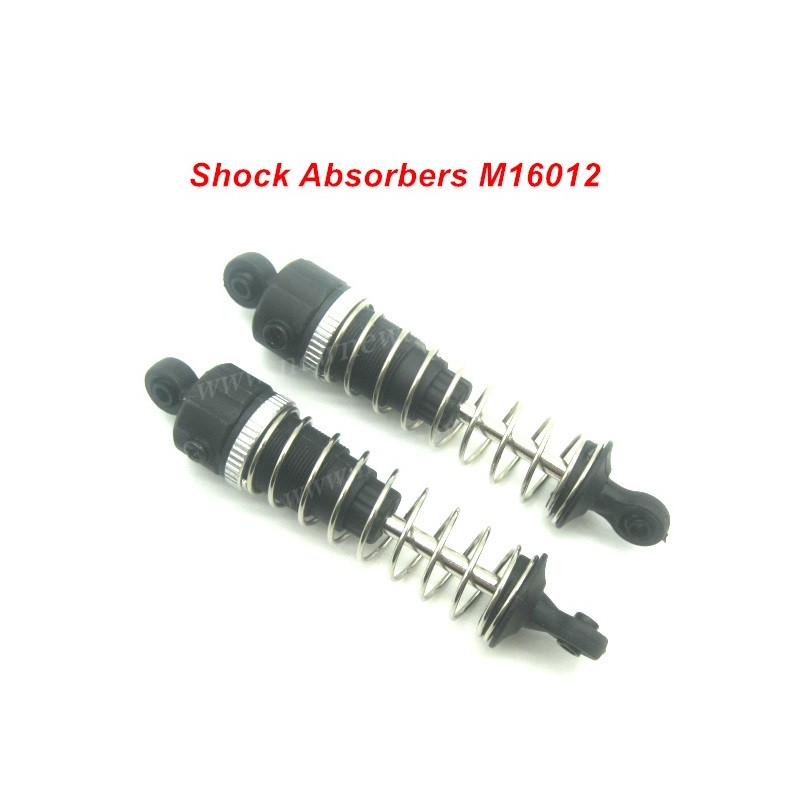 SG 1602 Shock Parts-M16012, Pinecone Model Car Parts