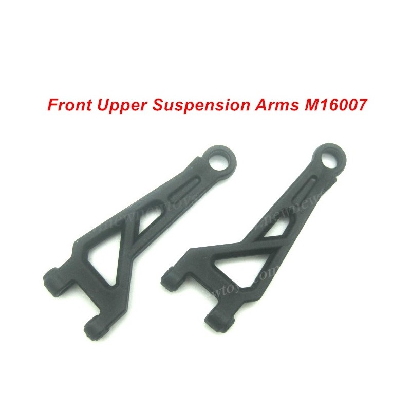 SG 1602 RC Car Parts Front Upper Swing Arms M16007