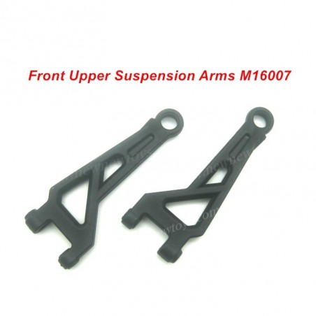 SG 1602 RC Car Parts Front Upper Swing Arms M16007