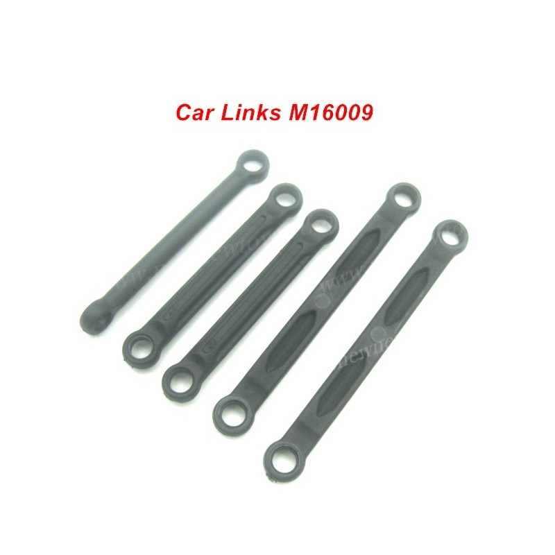 SG 1602 Parts M16009-Car Connecting Rod