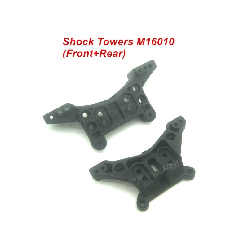 SG 1602 Shock Proof Plank Parts M16010