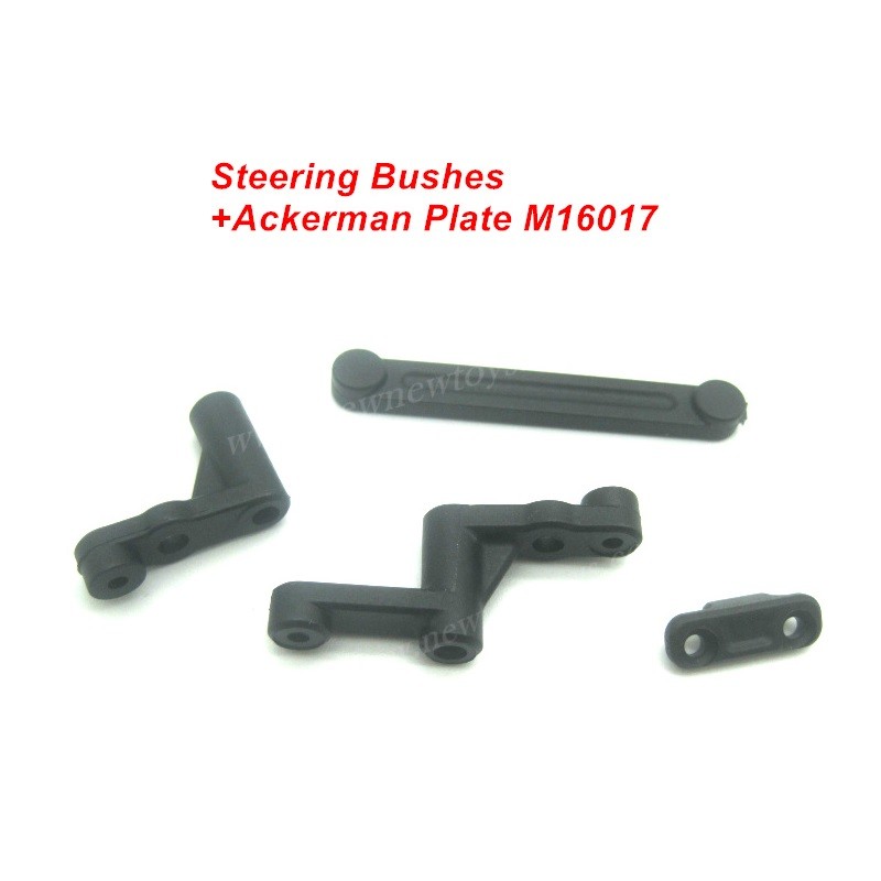 SG 1602 RC Car Parts Steering Kit M16017