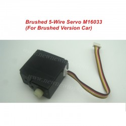 SG 1602 Servo M16033